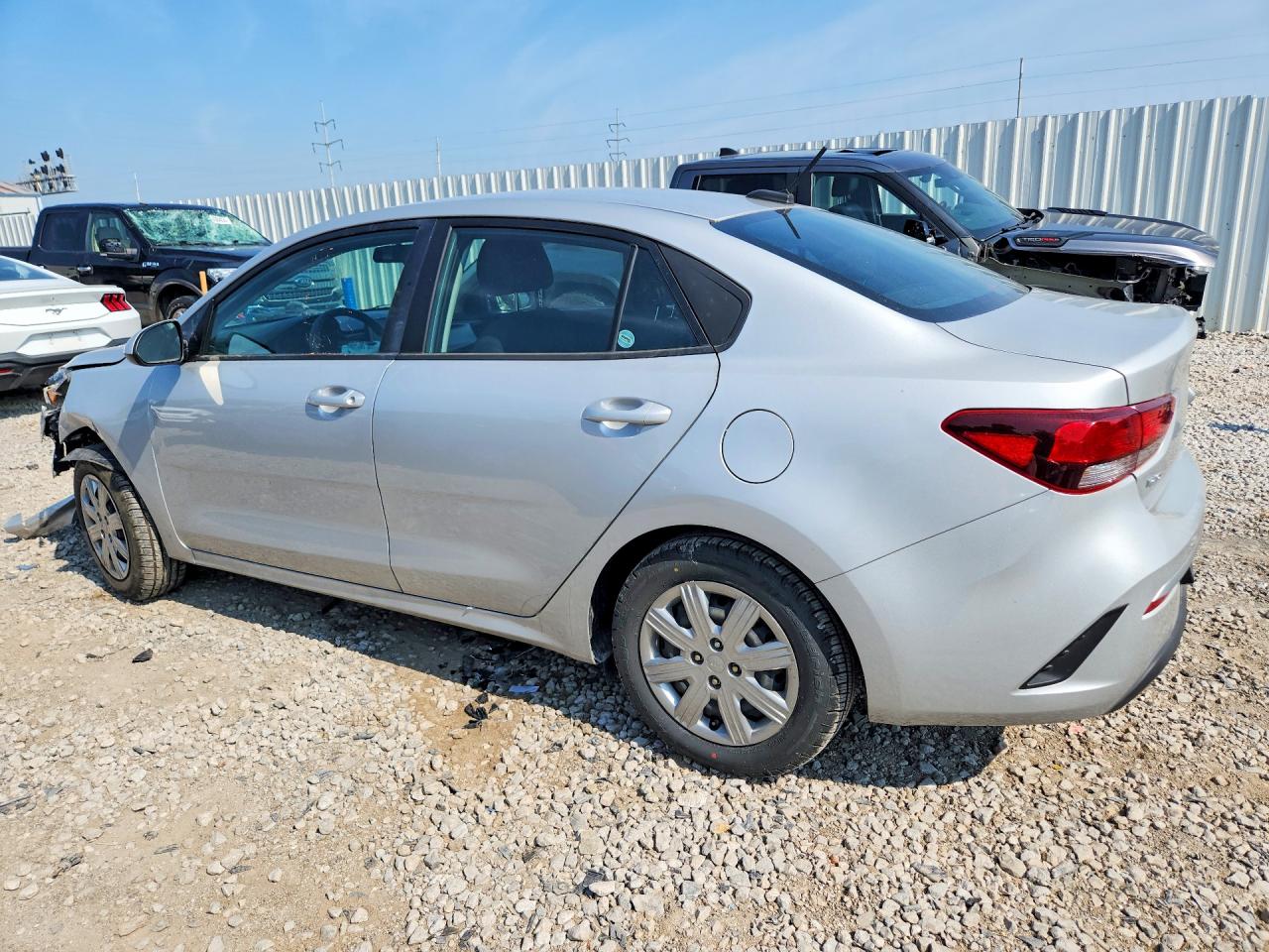3KPA24AD3PE564959 · 2023 KIA RIO · 2/12