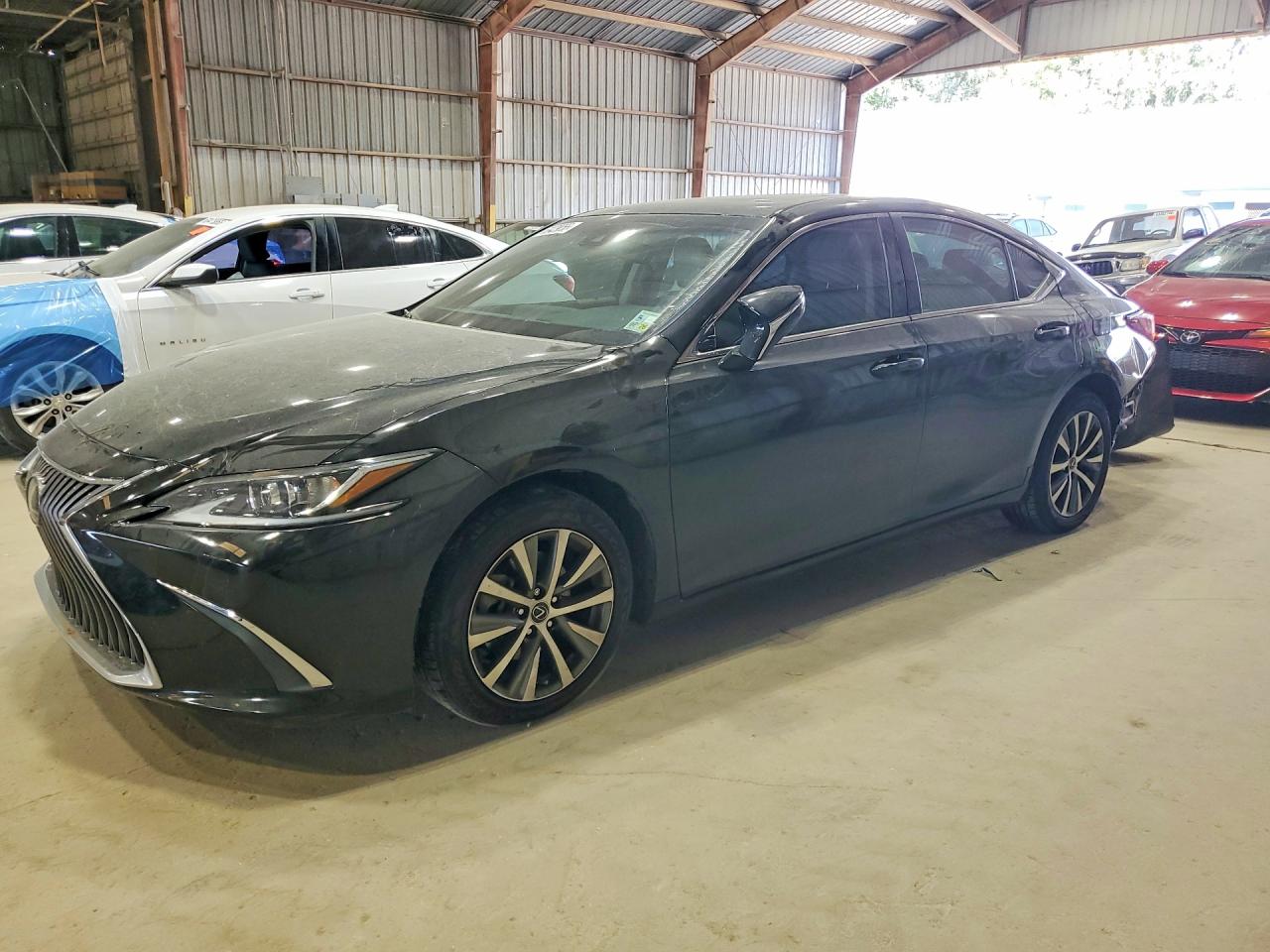 58ACZ1B11LU075600 · 2020 LEXUS ES 350