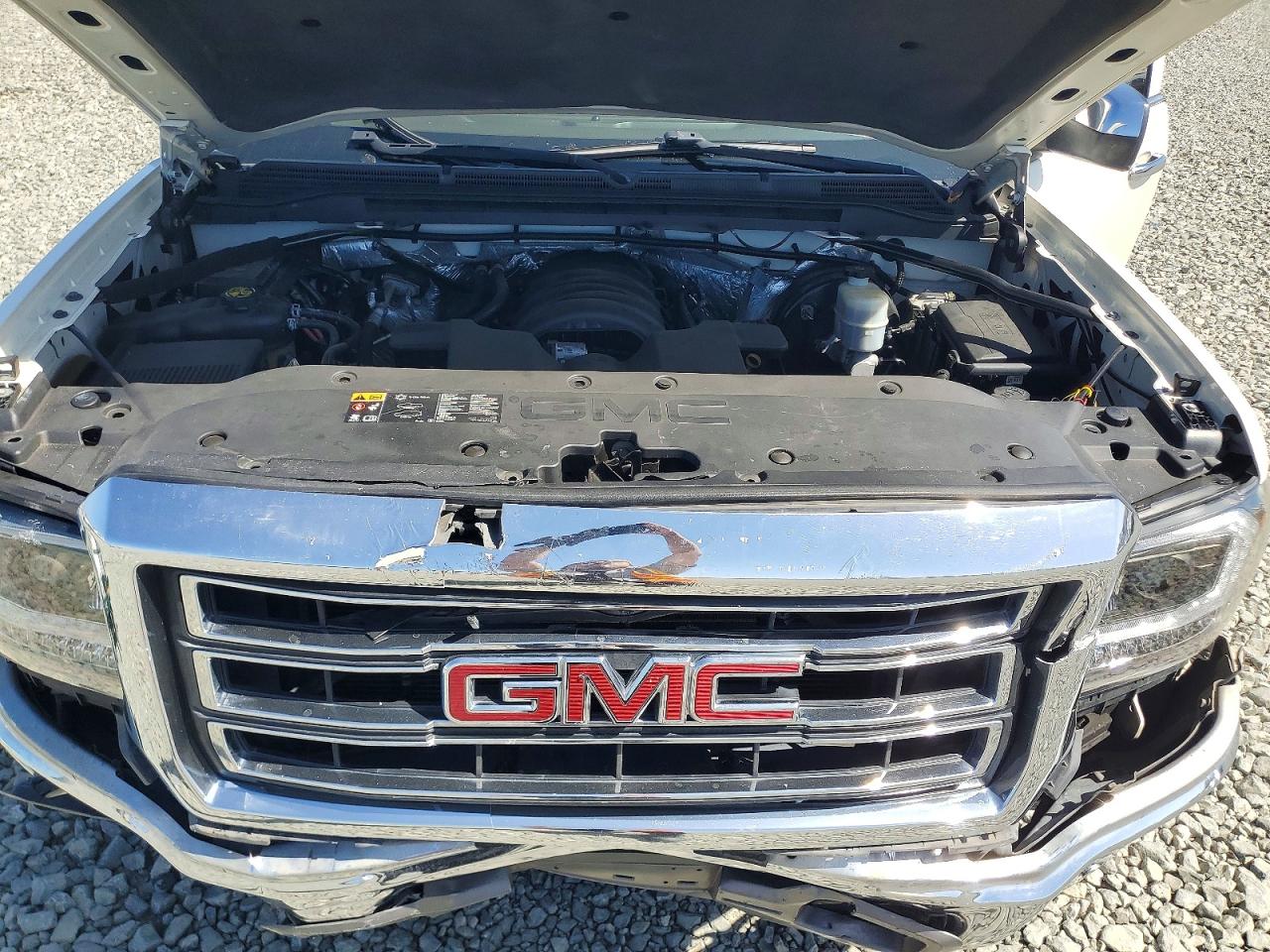 3GTP1VEC5FG400698 · 2015 GMC SIERRA · 11/13