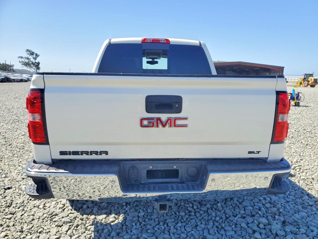 3GTP1VEC5FG400698 · 2015 GMC SIERRA · 6/13