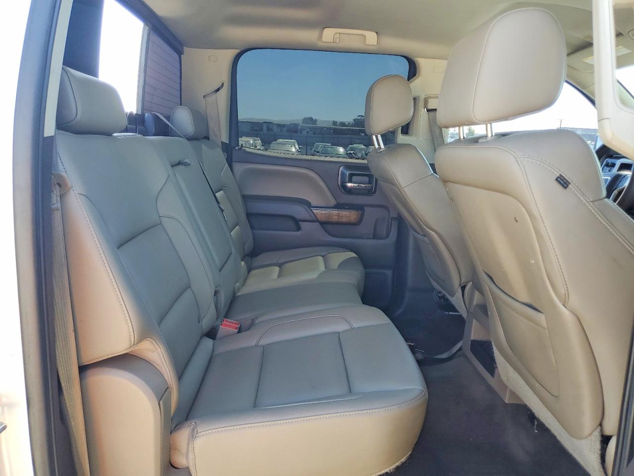 3GTP1VEC5FG400698 · 2015 GMC SIERRA · 10/13