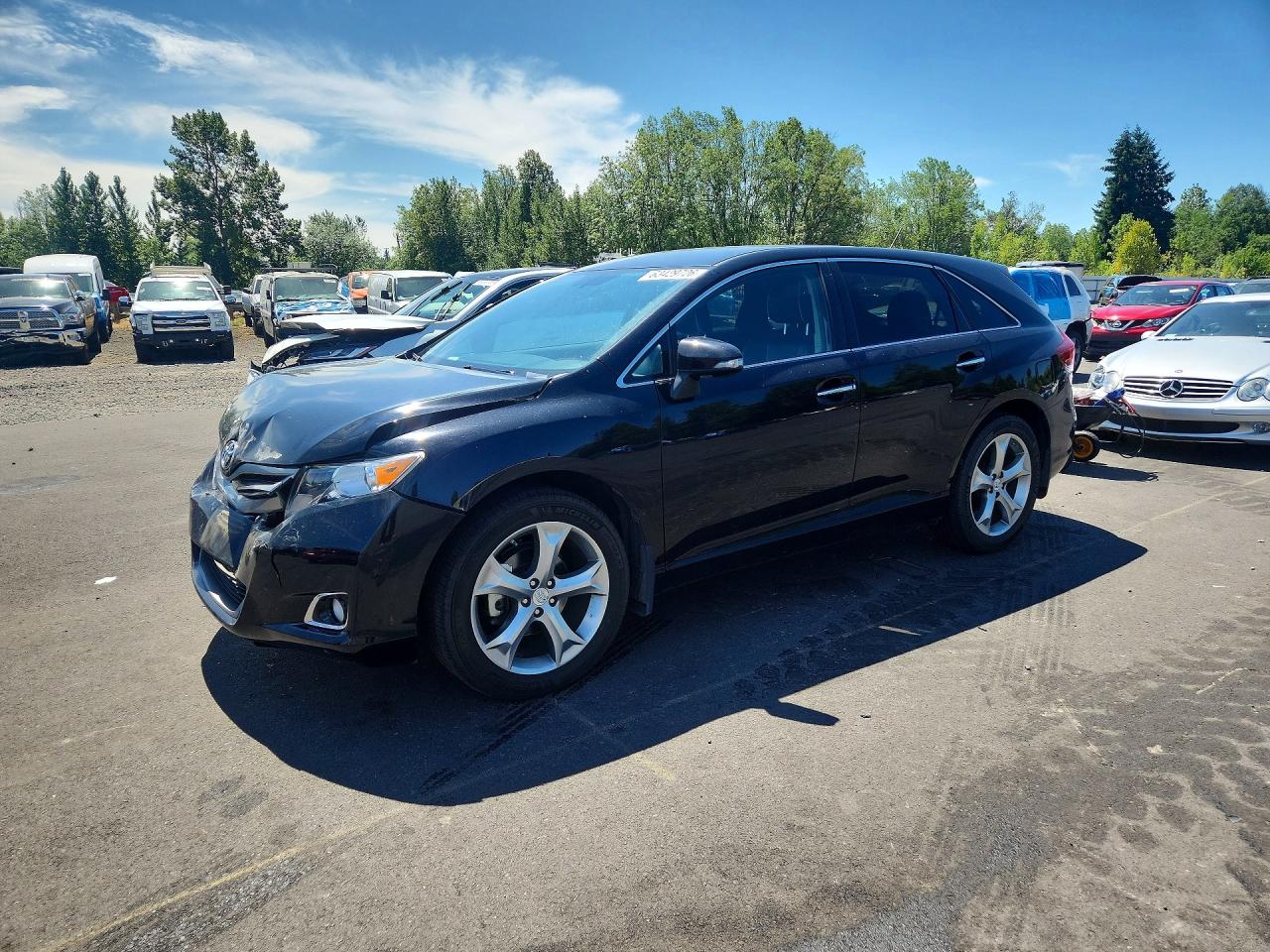 4T3BK3BB2DU094712 · 2013 TOYOTA VENZA