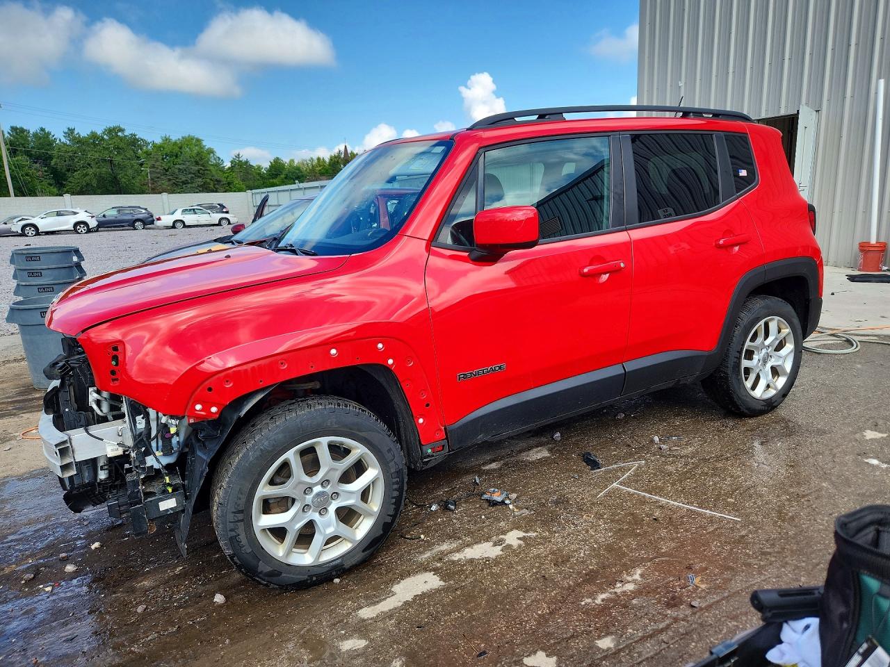 ZACCJBBB4HPE44332 · 2017 JEEP RENEGADE