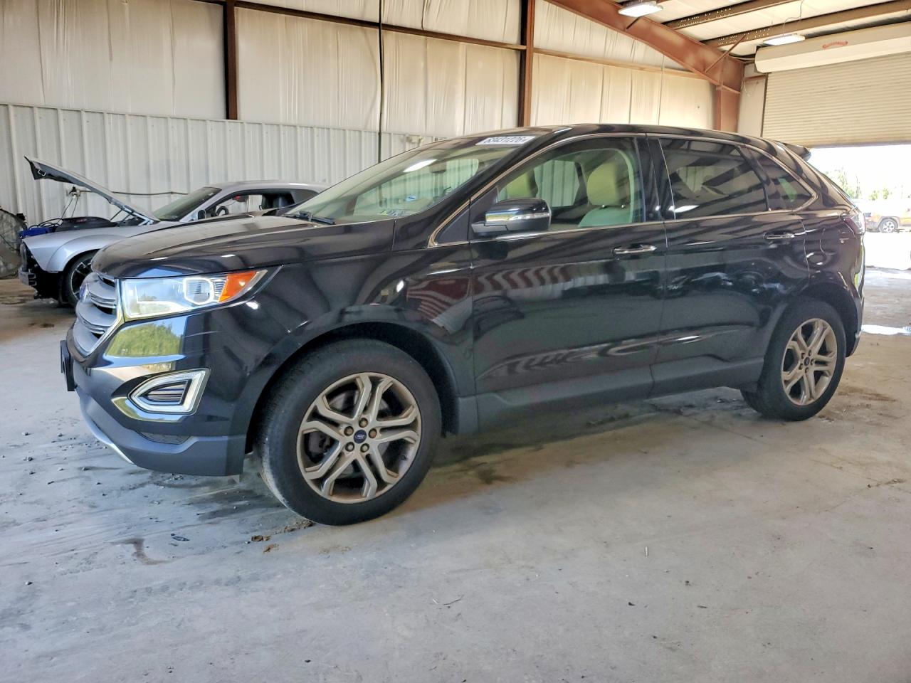 2FMPK4K92HBB06127 · 2017 FORD EDGE