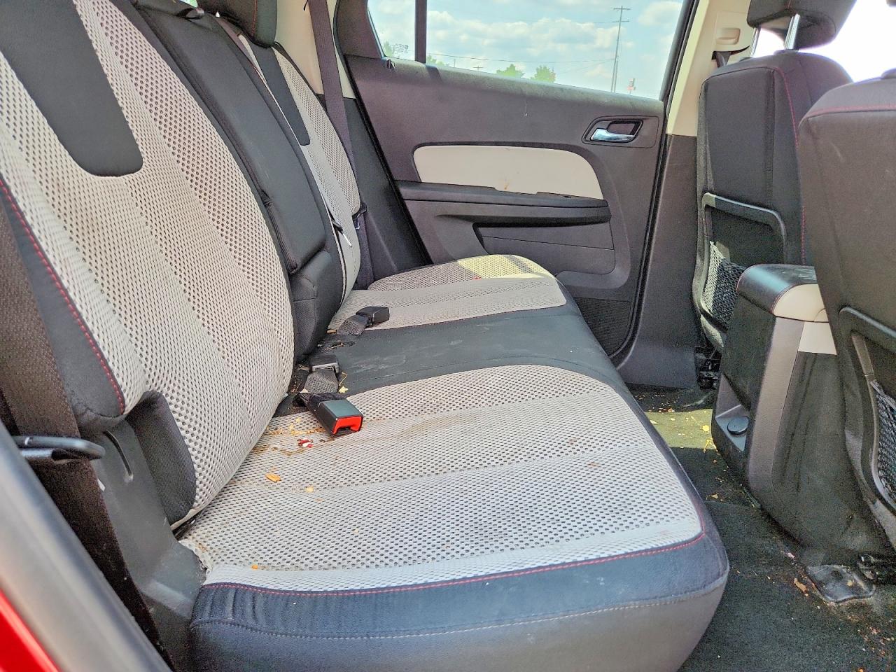2GKFLWEKXF6346155 · 2015 GMC TERRAIN · 11/13