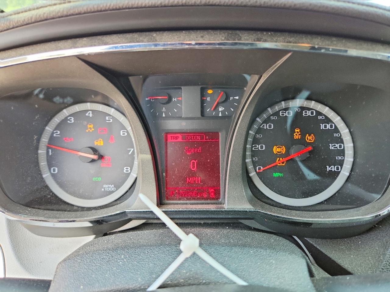 2GKFLWEKXF6346155 · 2015 GMC TERRAIN · 9/13
