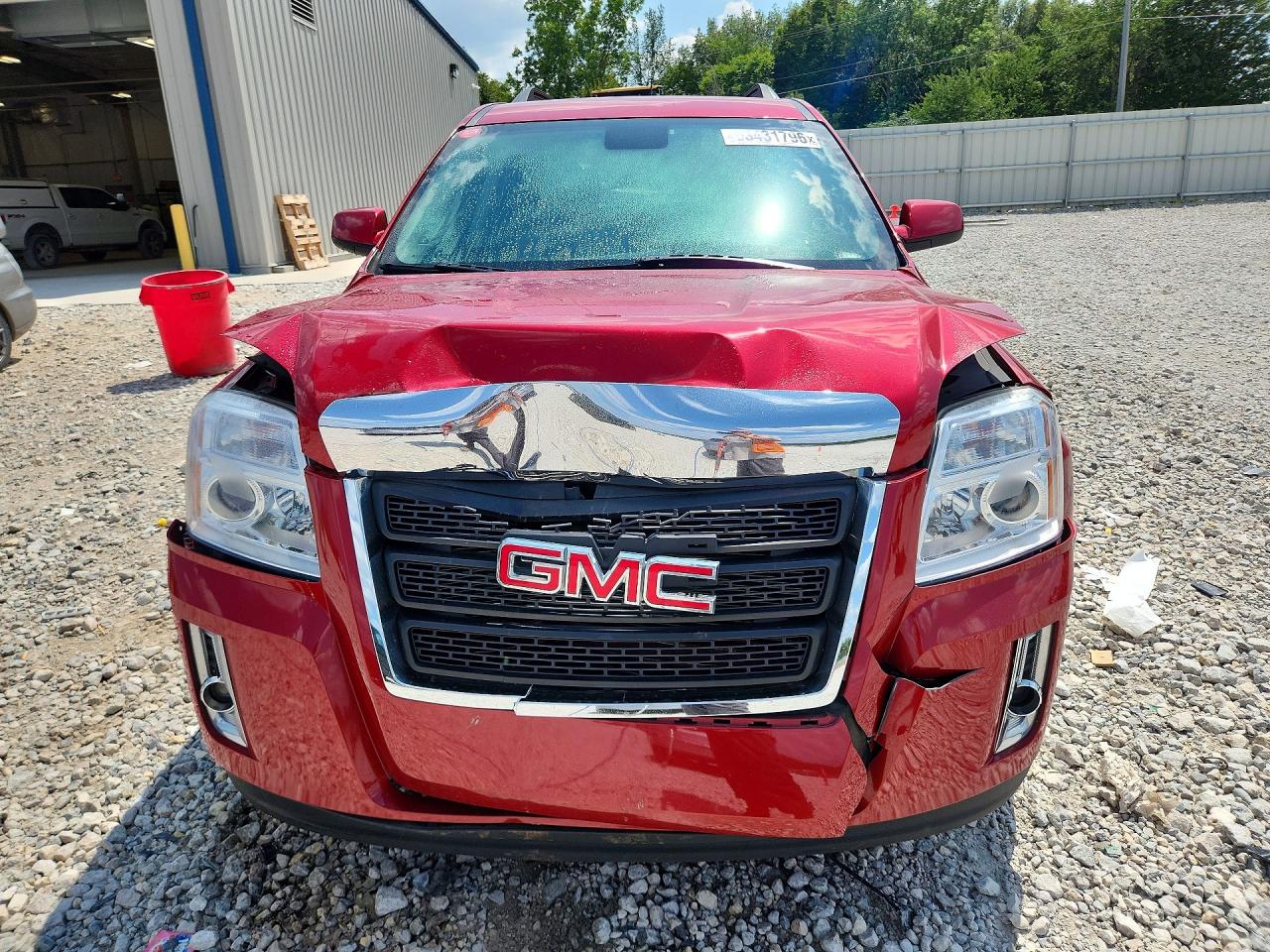 2GKFLWEKXF6346155 · 2015 GMC TERRAIN · 5/13