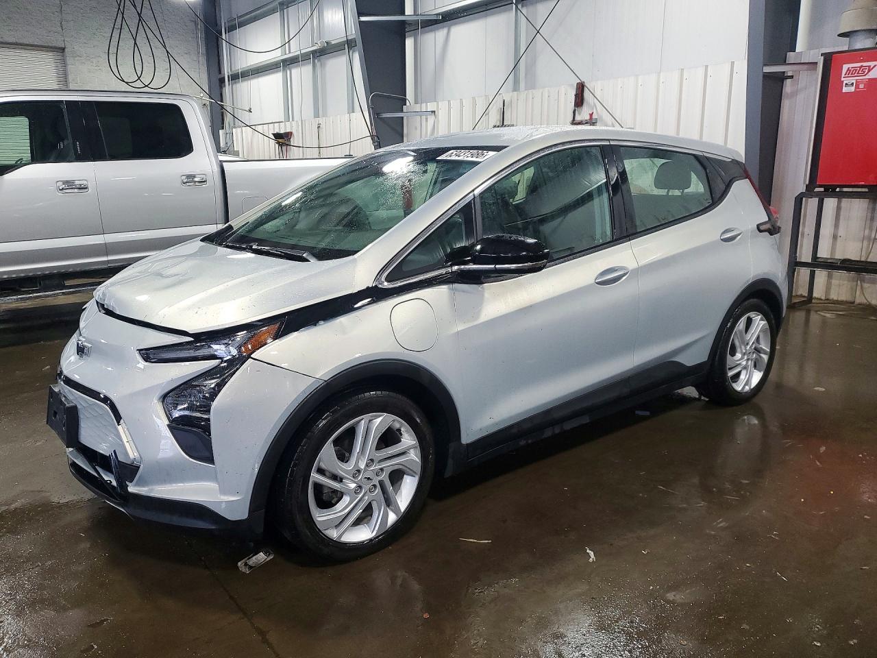 1G1FW6S05N4110480 · 2022 CHEVROLET BOLT EV