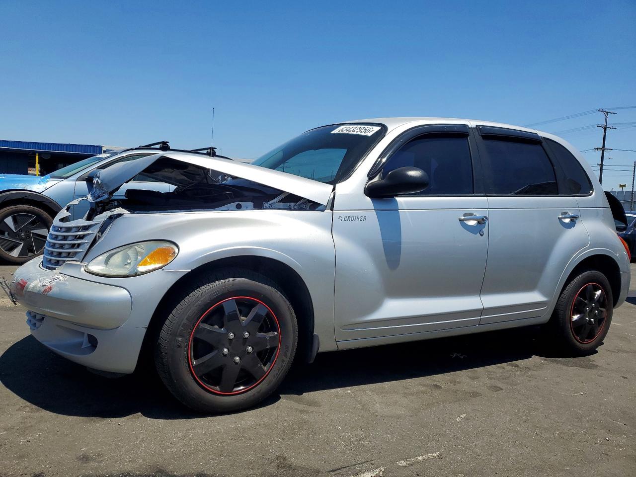 3C4FY48B85T586005 · 2005 CHRYSLER PT CRUISER
