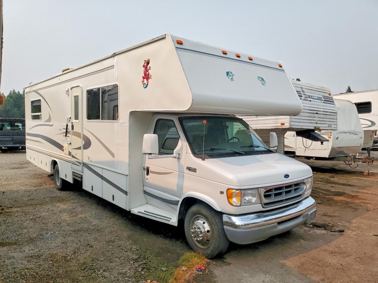 1FDXE45S81HA84102 · 2001 JAY MH