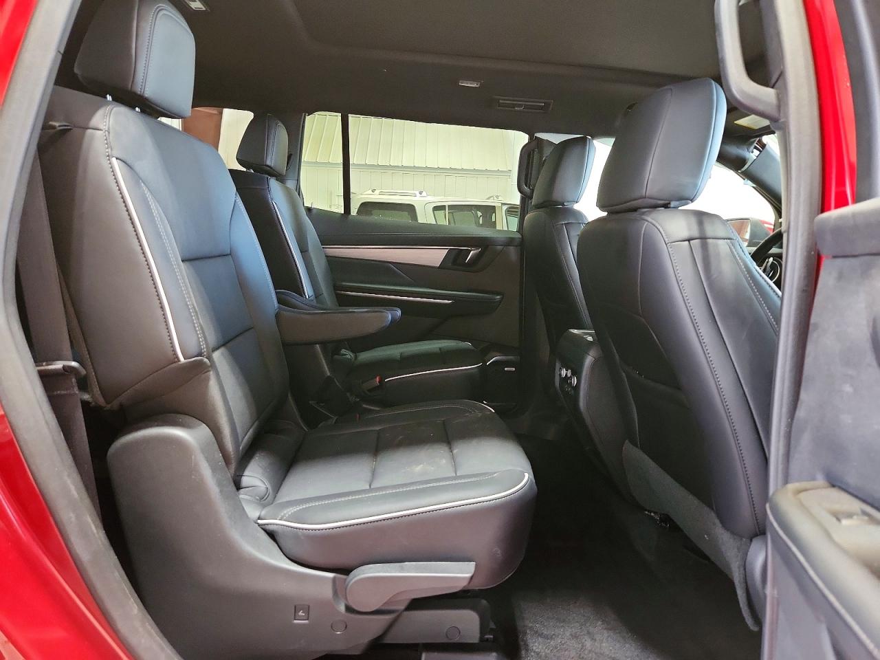 5GAEVAKS7TJ289499 · 2026 BUICK ENCLAVE · 11/13