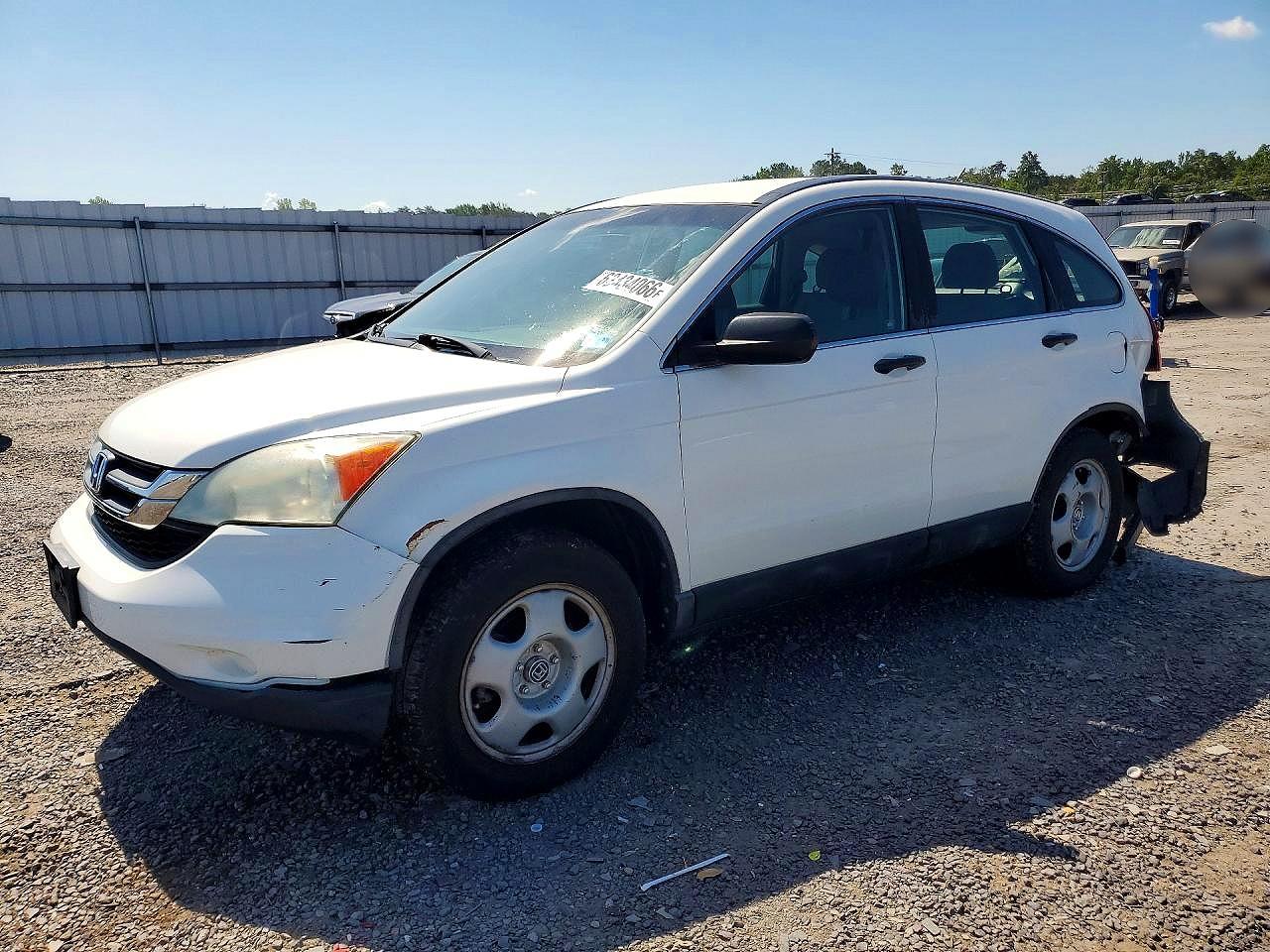 5J6RE4H38BL085874 · 2011 HONDA CR-V