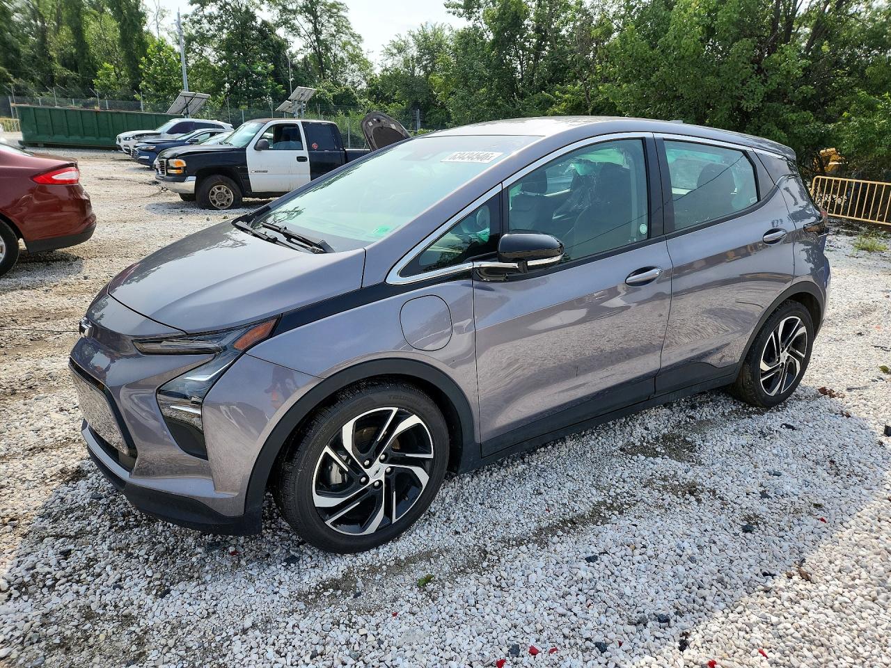 1G1FX6S06P4188864 · 2023 CHEVROLET BOLT EV