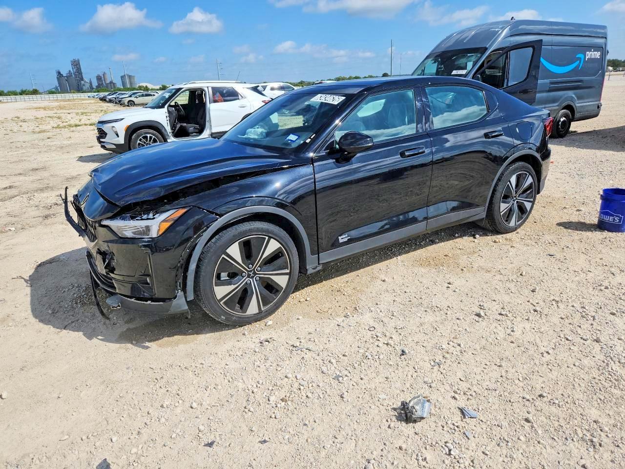 YSMED3KA8PL139937 · 2023 POLESTAR 2