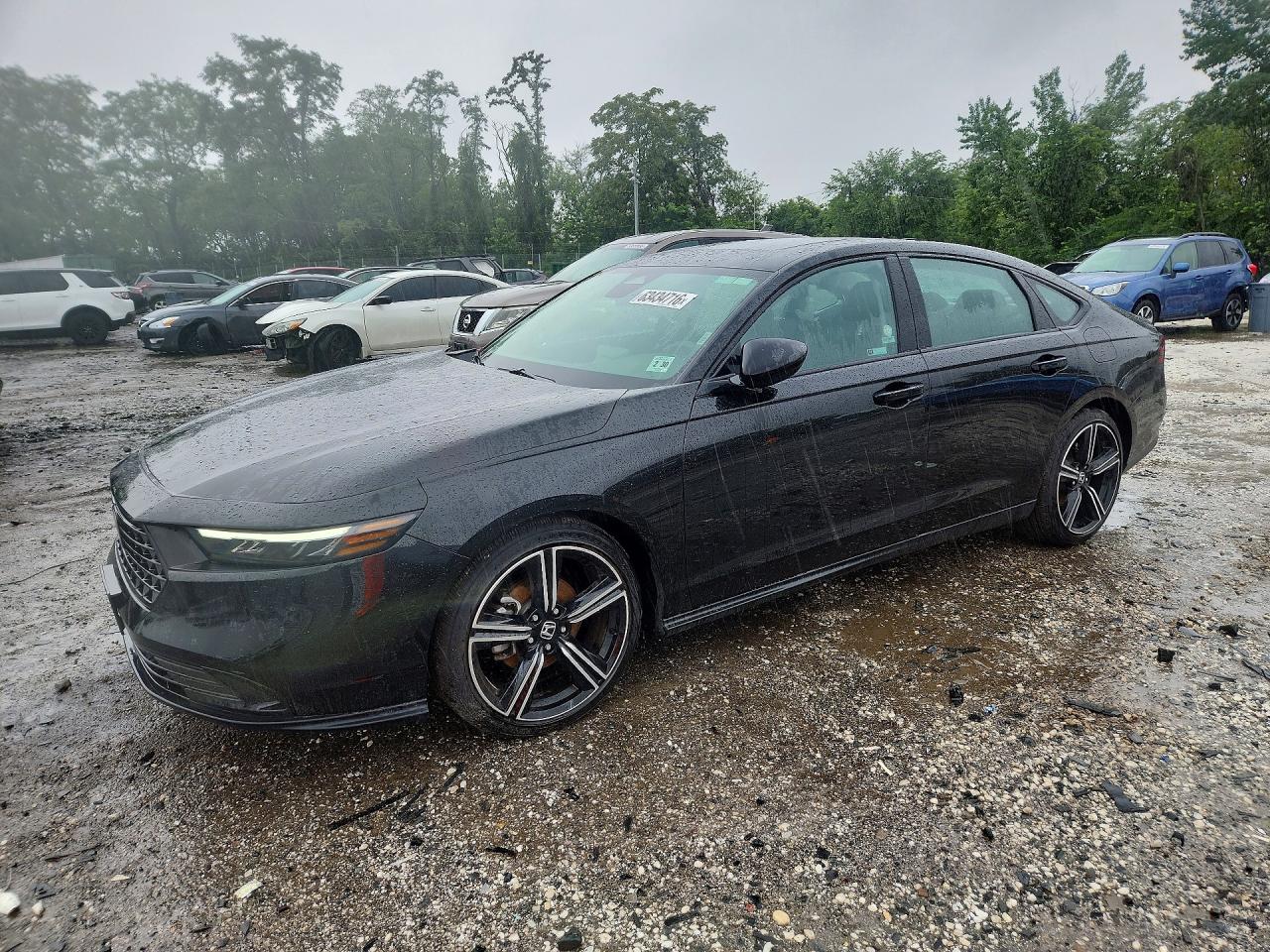 1HGCY1F46TA006634 · 2026 HONDA ACCORD