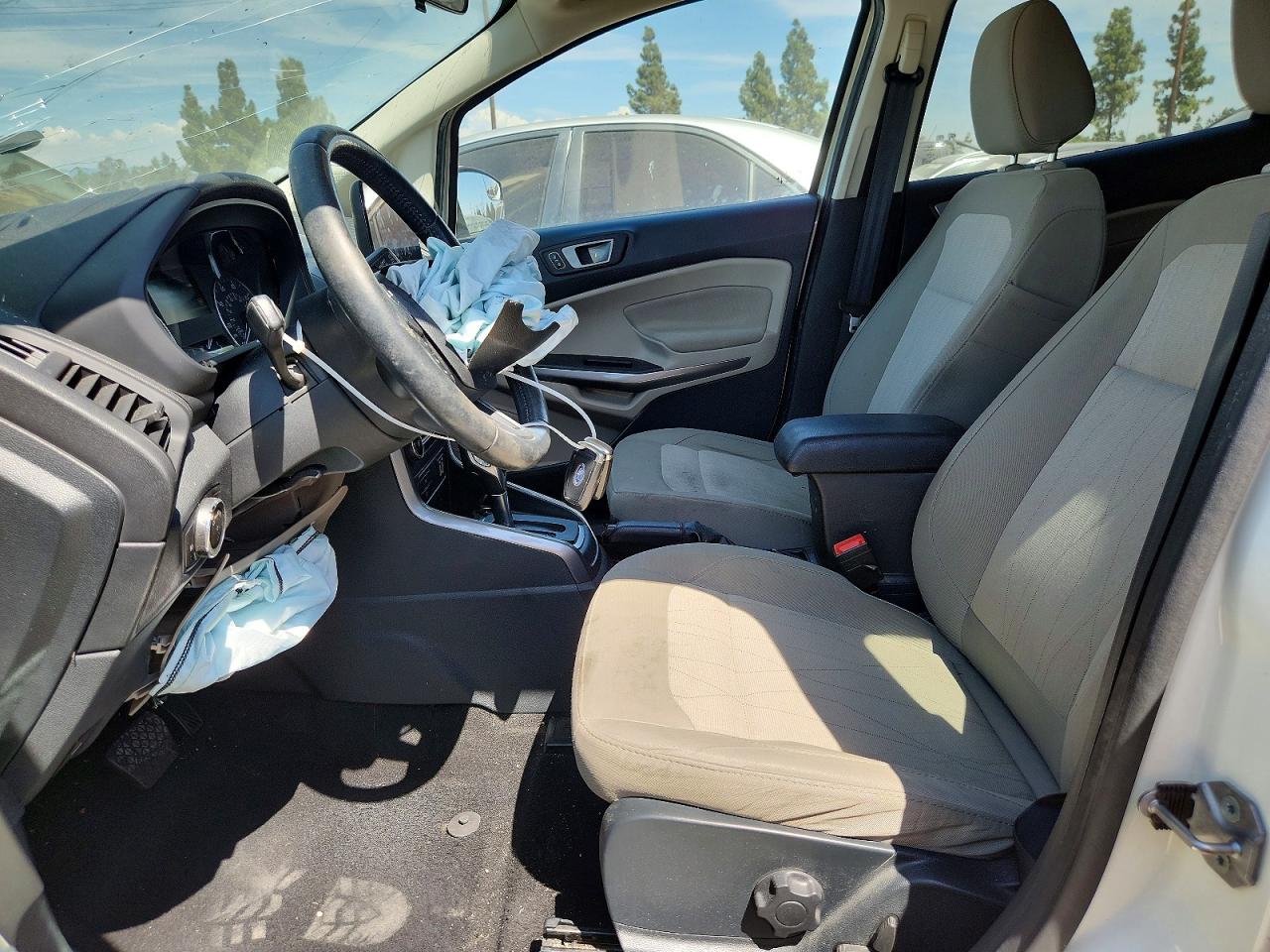 MAJ3S2GE3LC368556 · 2020 FORD ECOSPORT · 7/12