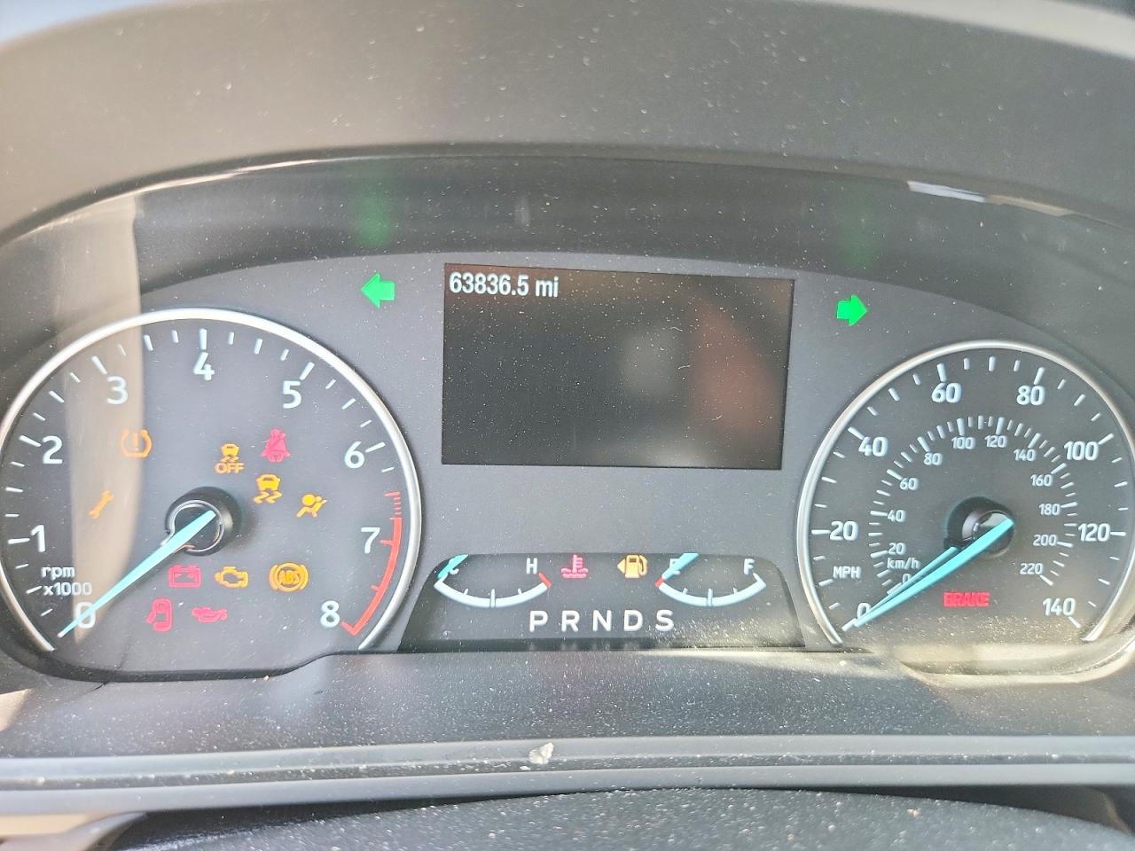 MAJ3S2GE3LC368556 · 2020 FORD ECOSPORT · 9/12