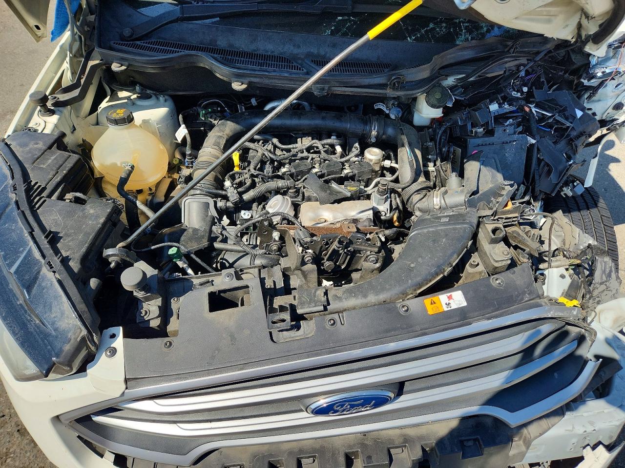 MAJ3S2GE3LC368556 · 2020 FORD ECOSPORT · 11/12