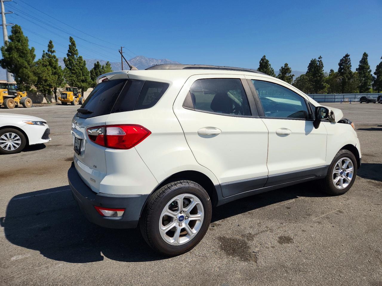 MAJ3S2GE3LC368556 · 2020 FORD ECOSPORT · 3/12