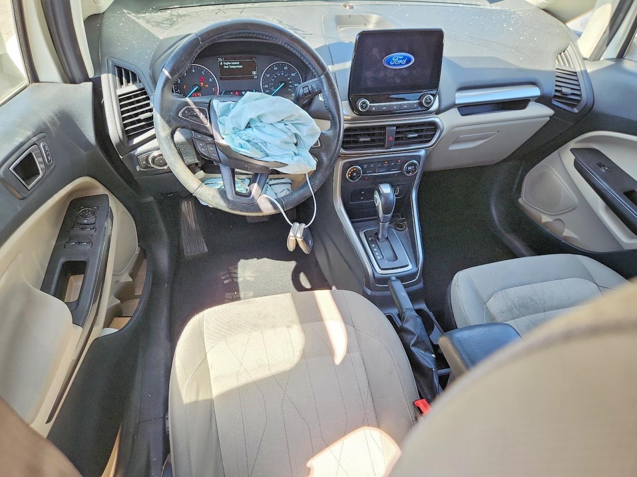 MAJ3S2GE3LC368556 · 2020 FORD ECOSPORT · 8/12