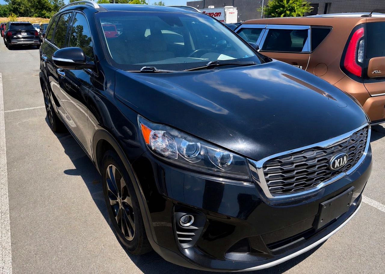 5XYPH4A50LG680876 · 2020 KIA SORENTO