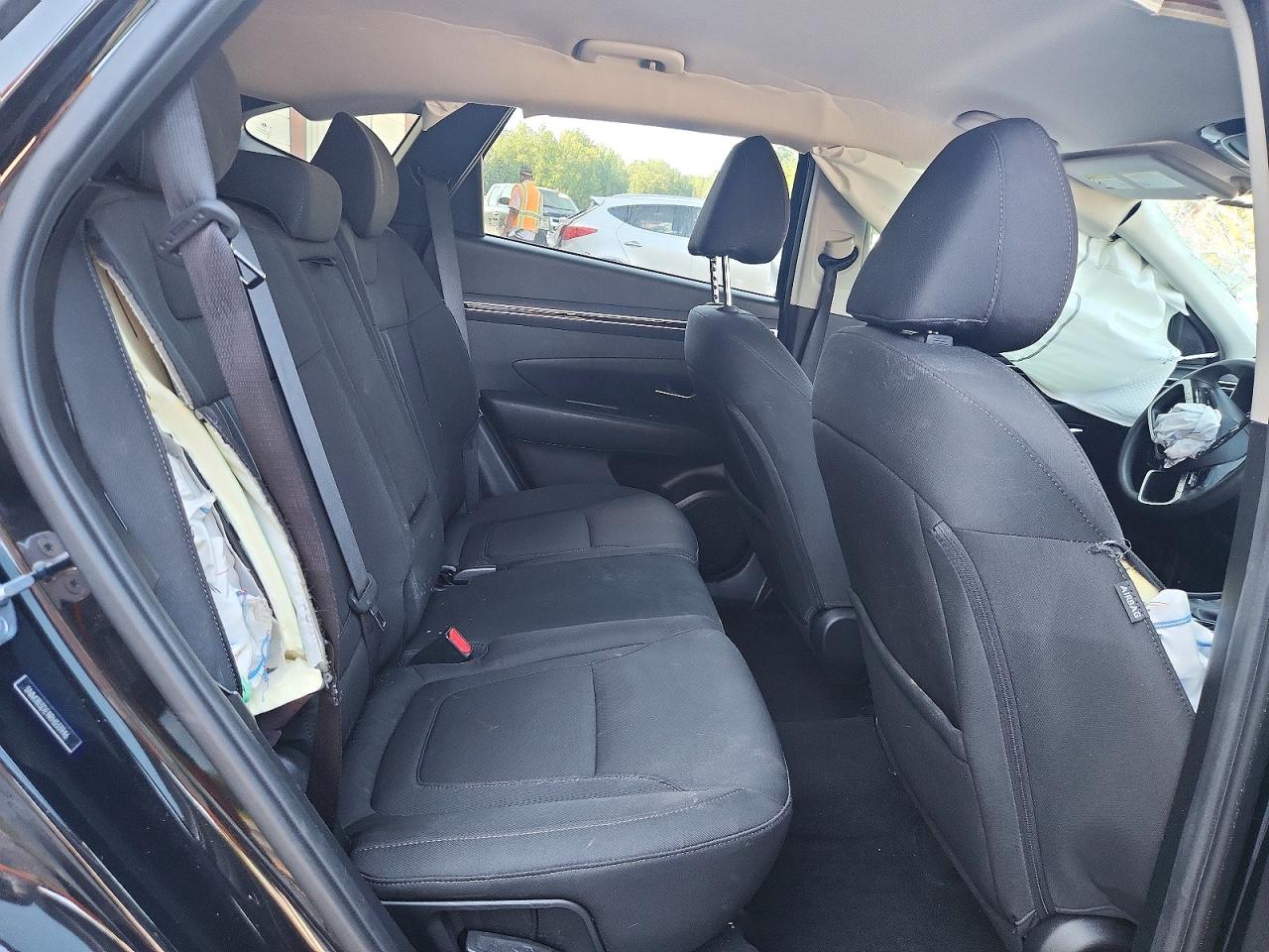5NMJB3DE9RH333946 · 2024 HYUNDAI TUCSON · 10/13
