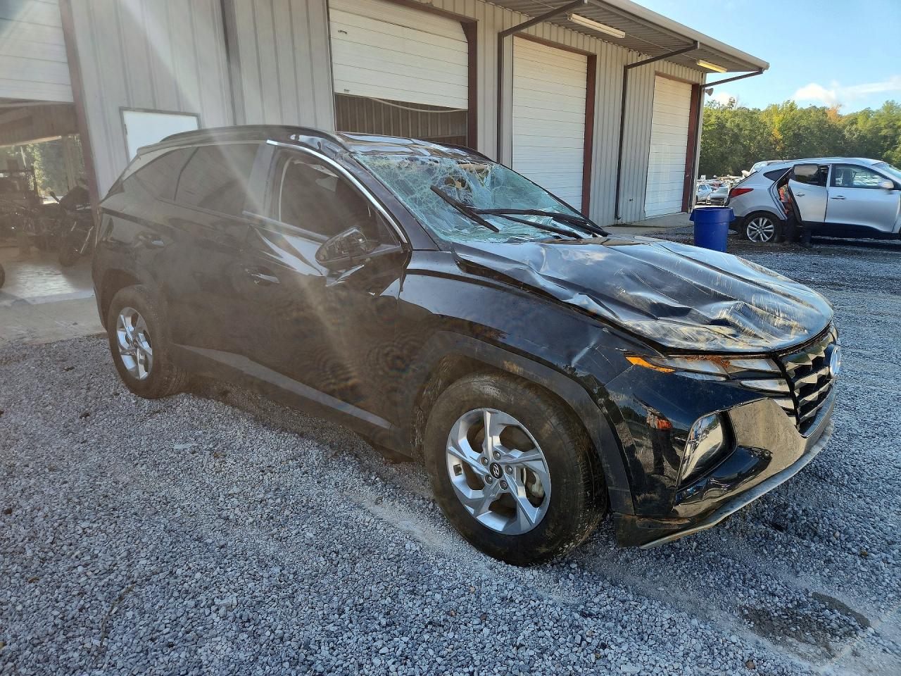 5NMJB3DE9RH333946 · 2024 HYUNDAI TUCSON · 4/13