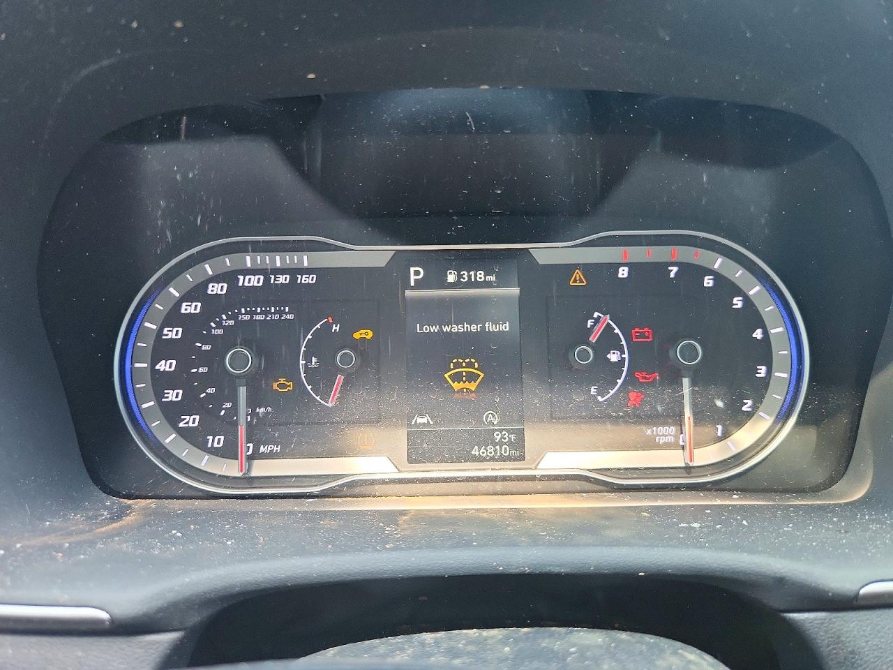 5NMJB3DE9RH333946 · 2024 HYUNDAI TUCSON · 9/13