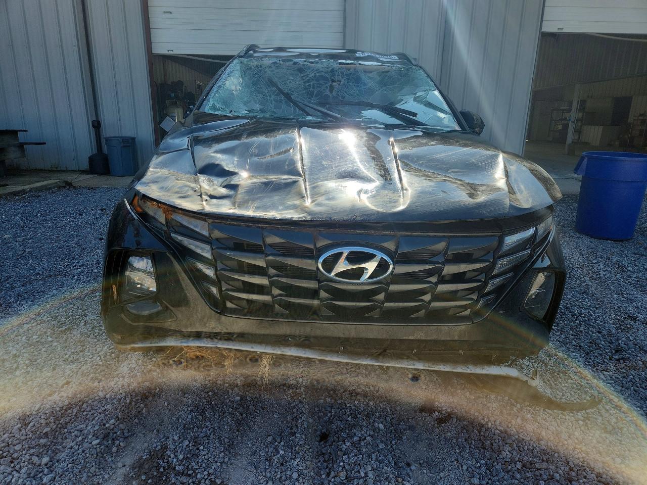 5NMJB3DE9RH333946 · 2024 HYUNDAI TUCSON · 5/13
