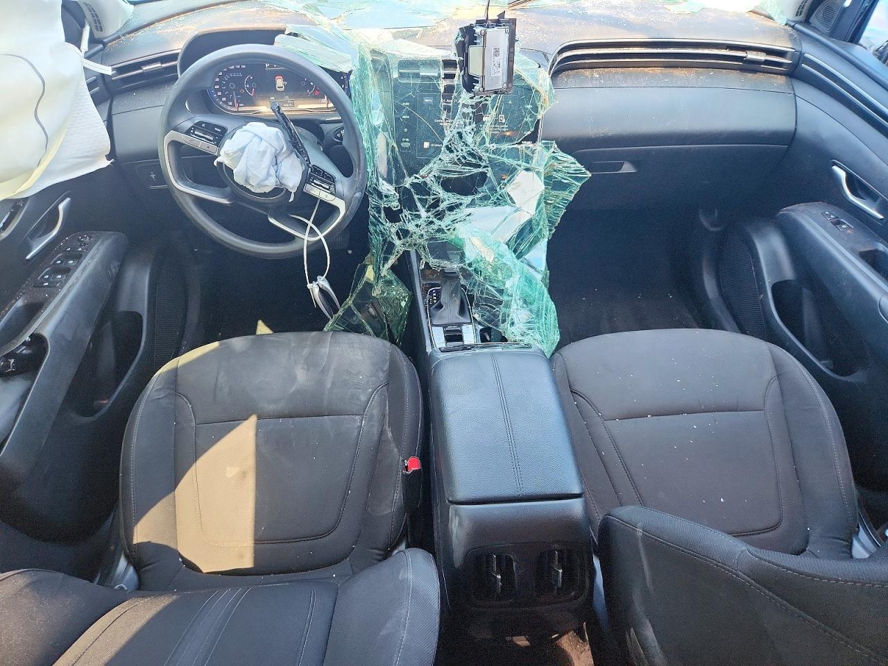 5NMJB3DE9RH333946 · 2024 HYUNDAI TUCSON · 8/13