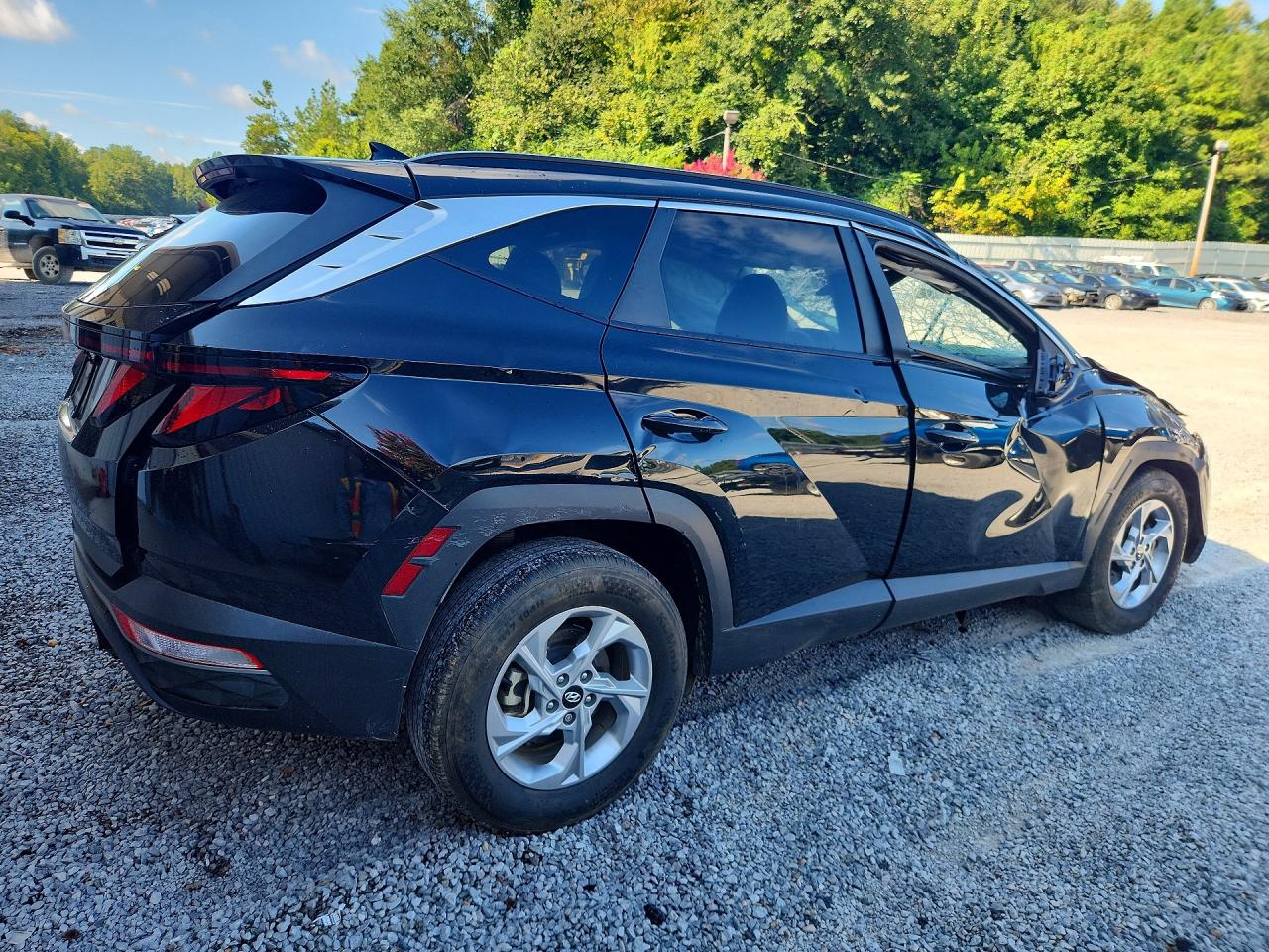 5NMJB3DE9RH333946 · 2024 HYUNDAI TUCSON · 3/13