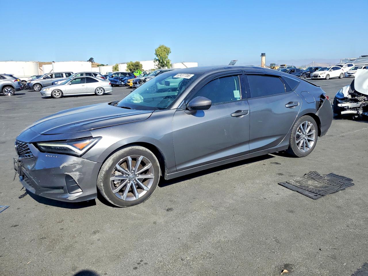 19UDE4H26RA027065 · 2024 ACURA INTEGRA