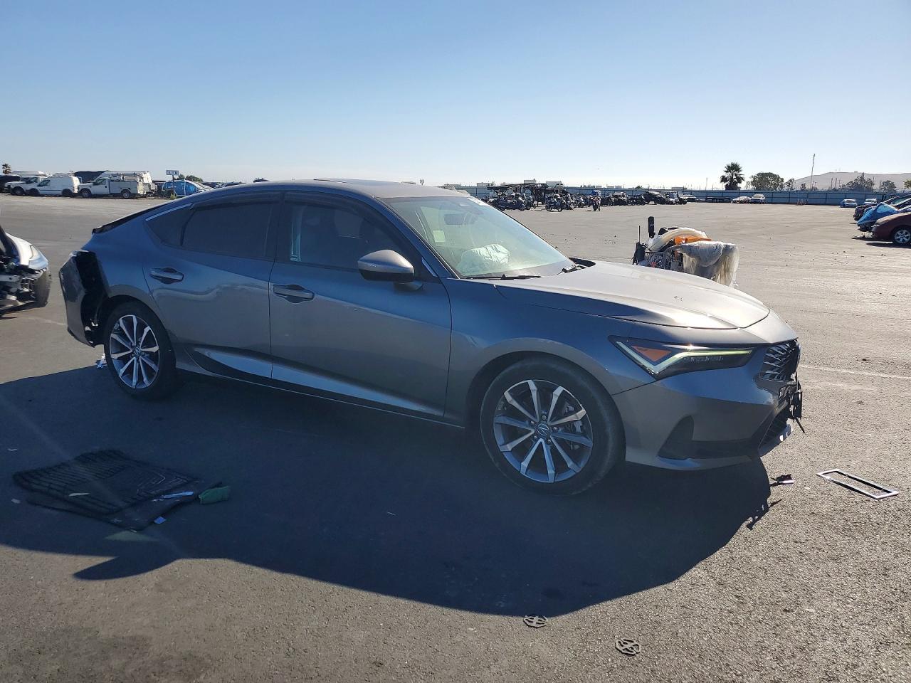 19UDE4H26RA027065 · 2024 ACURA INTEGRA · 4/12