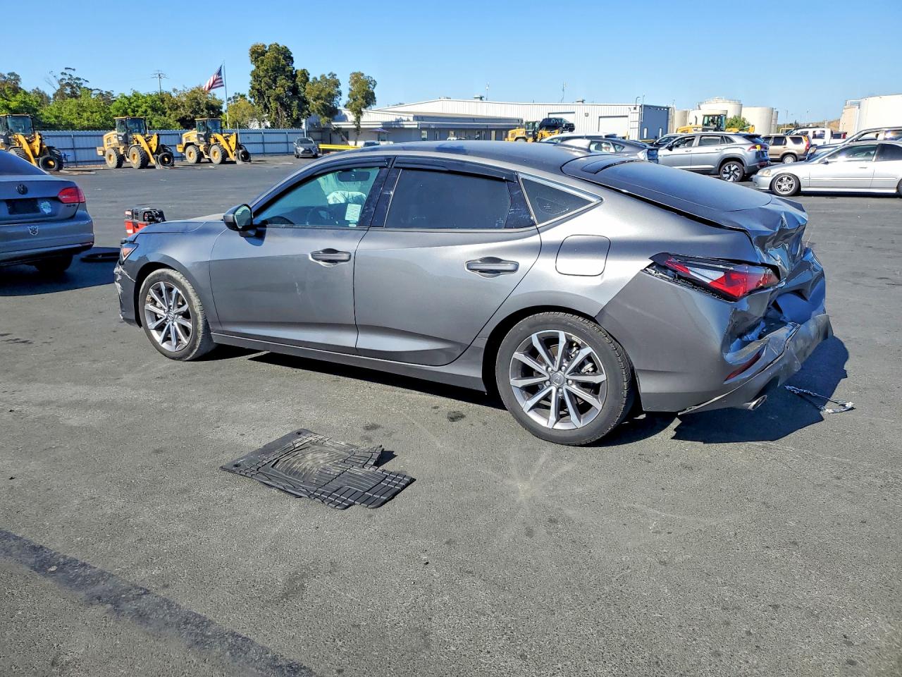 19UDE4H26RA027065 · 2024 ACURA INTEGRA · 2/12