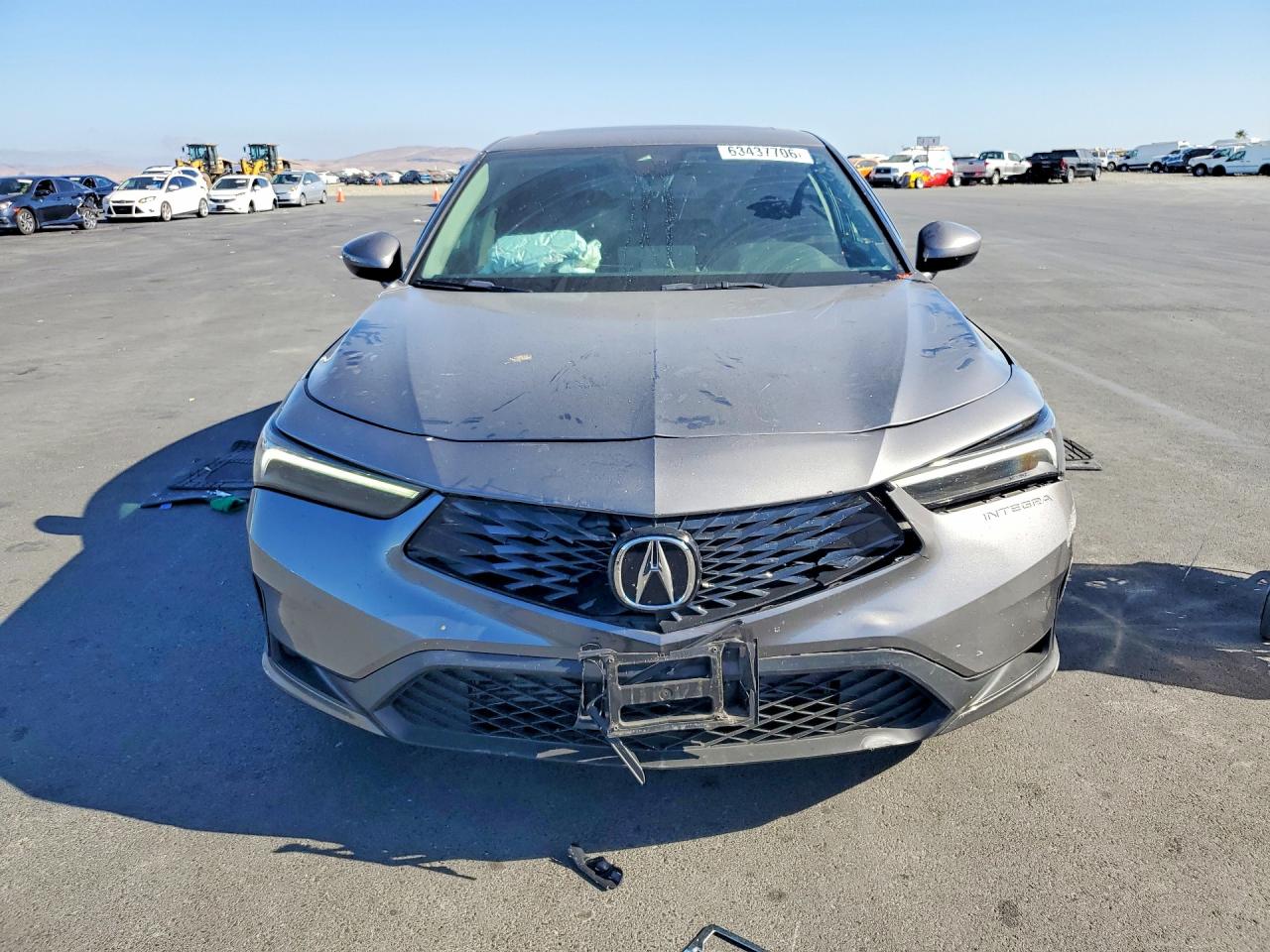 19UDE4H26RA027065 · 2024 ACURA INTEGRA · 5/12