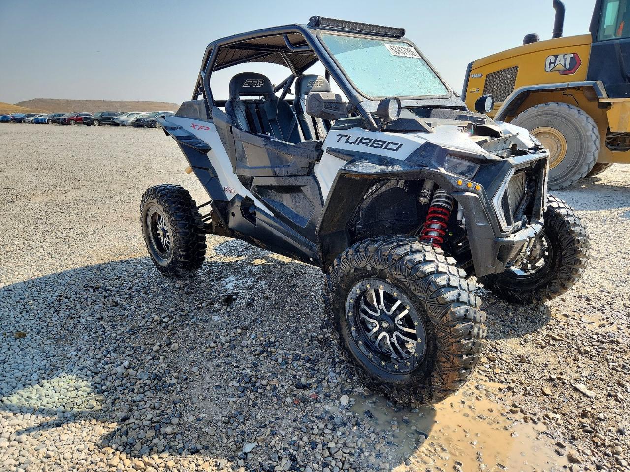 2021 POLARIS RZR