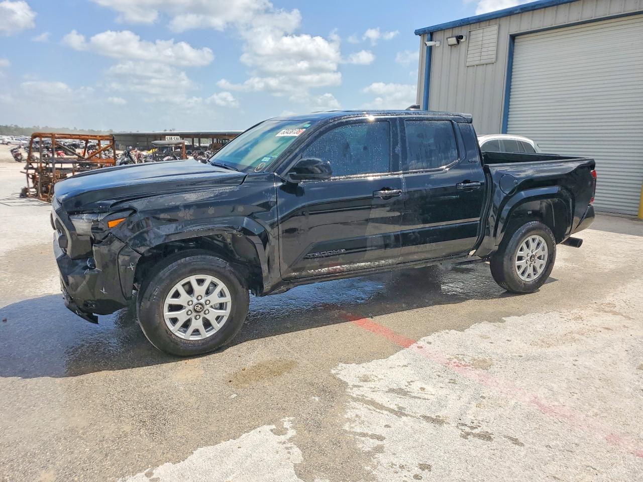 3TYKB5FNXST024815 · 2025 TOYOTA TACOMA