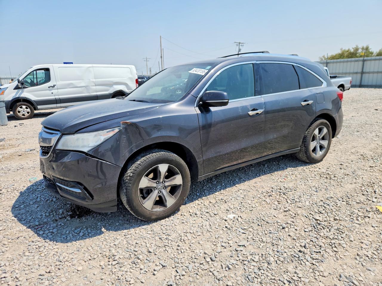 5FRYD4H27GB002195 · 2016 ACURA MDX