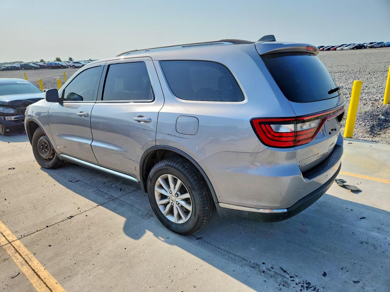 1C4RDJAG7FC917652 · 2015 DODGE DURANGO · 2/13