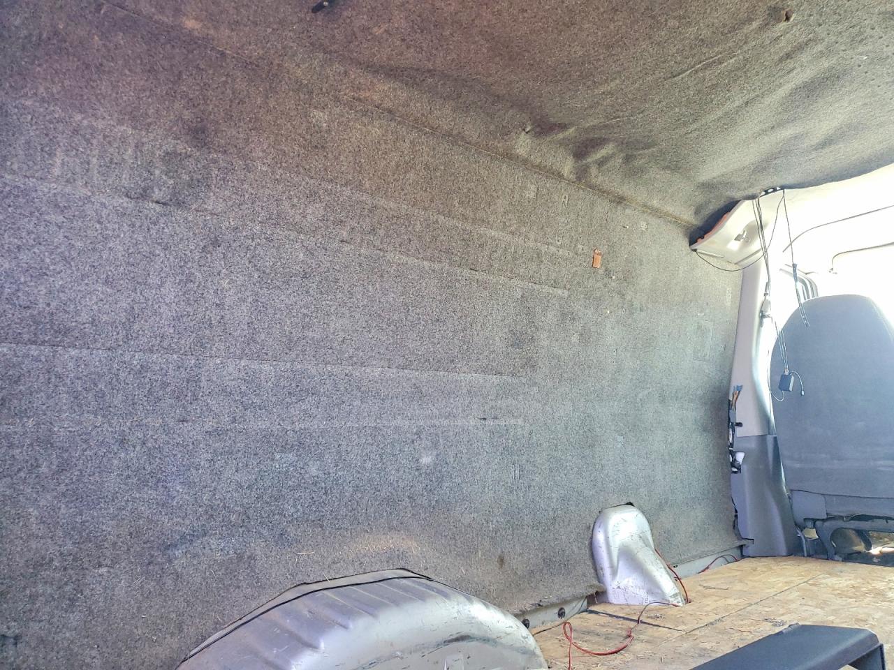 1FTRE14L73HA87744 · 2003 FORD ECONOLINE · 10/12