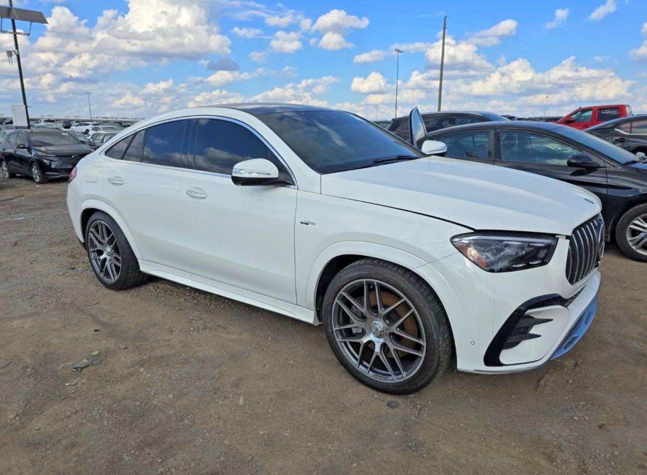 4JGFD6BB5RB204581 · 2024 MERCEDES-BENZ GLE COUPE