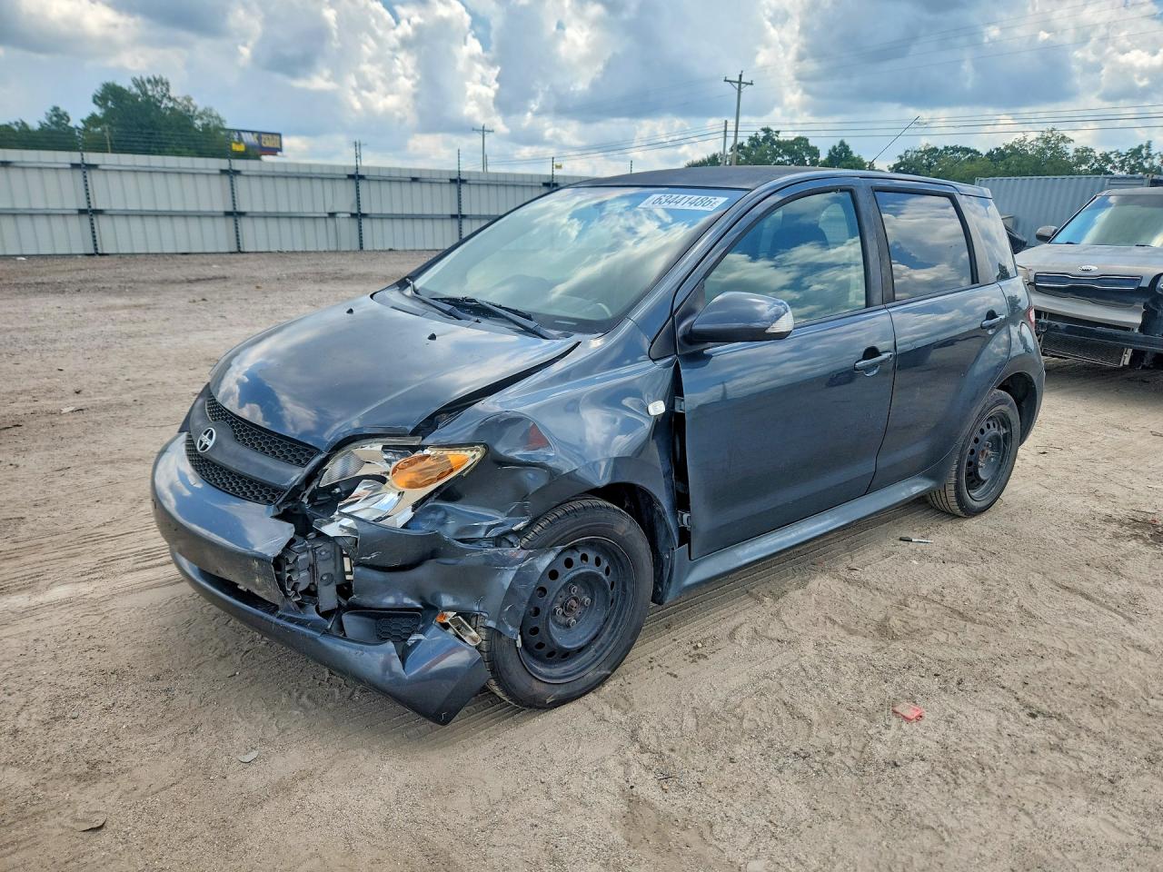 2006 SCION XA