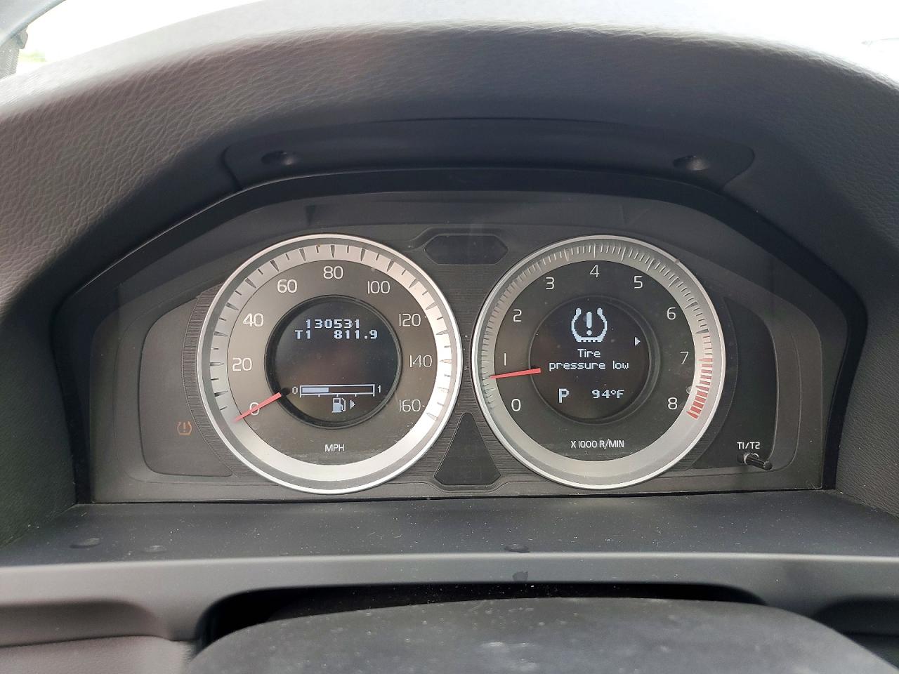 YV1622FS0C2044060 · 2012 VOLVO S60 · 9/12