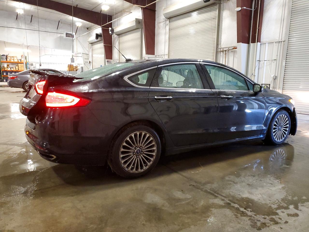 3FA6P0D96FR251750 · 2015 FORD FUSION · 3/12
