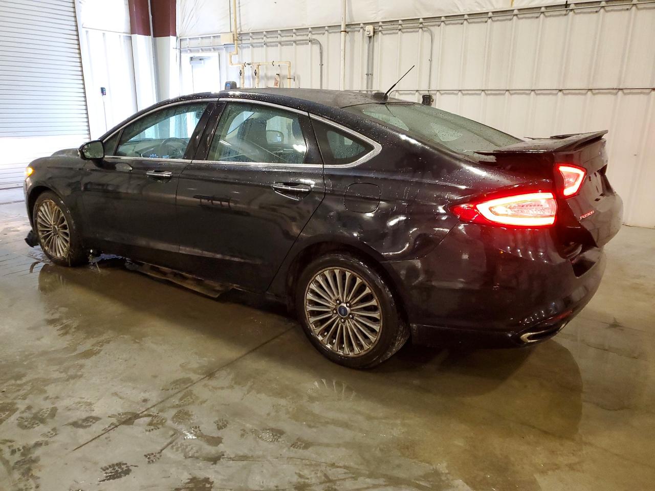 3FA6P0D96FR251750 · 2015 FORD FUSION · 2/12