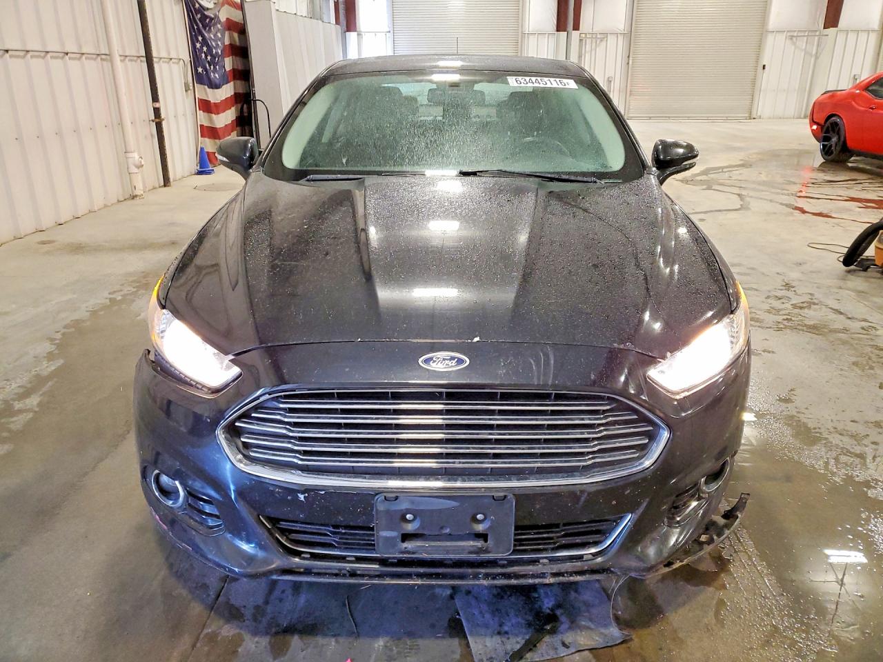 3FA6P0D96FR251750 · 2015 FORD FUSION · 5/12