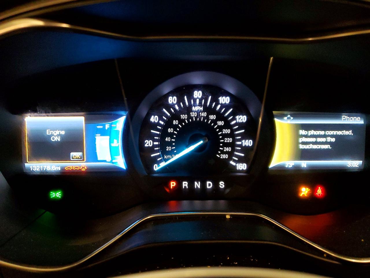3FA6P0D96FR251750 · 2015 FORD FUSION · 9/12