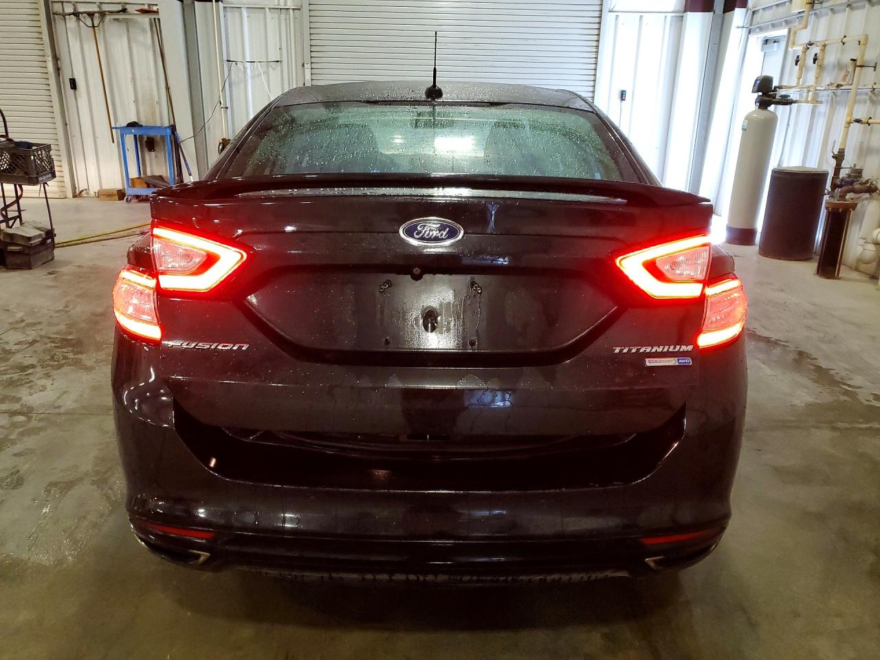 3FA6P0D96FR251750 · 2015 FORD FUSION · 6/12