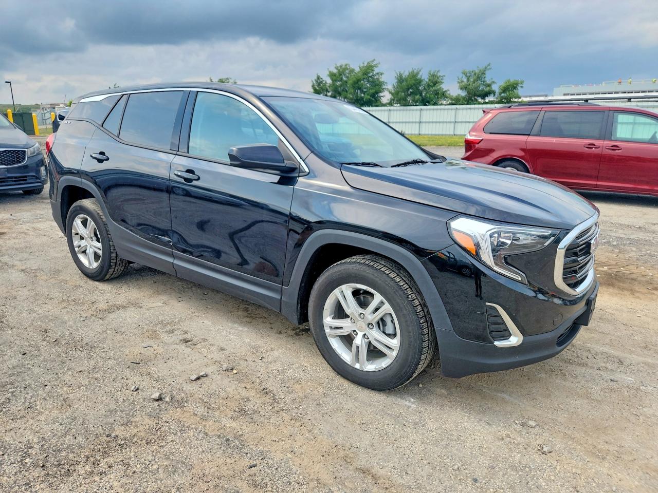 3GKALMEV1KL283526 · 2019 GMC TERRAIN · 4/12