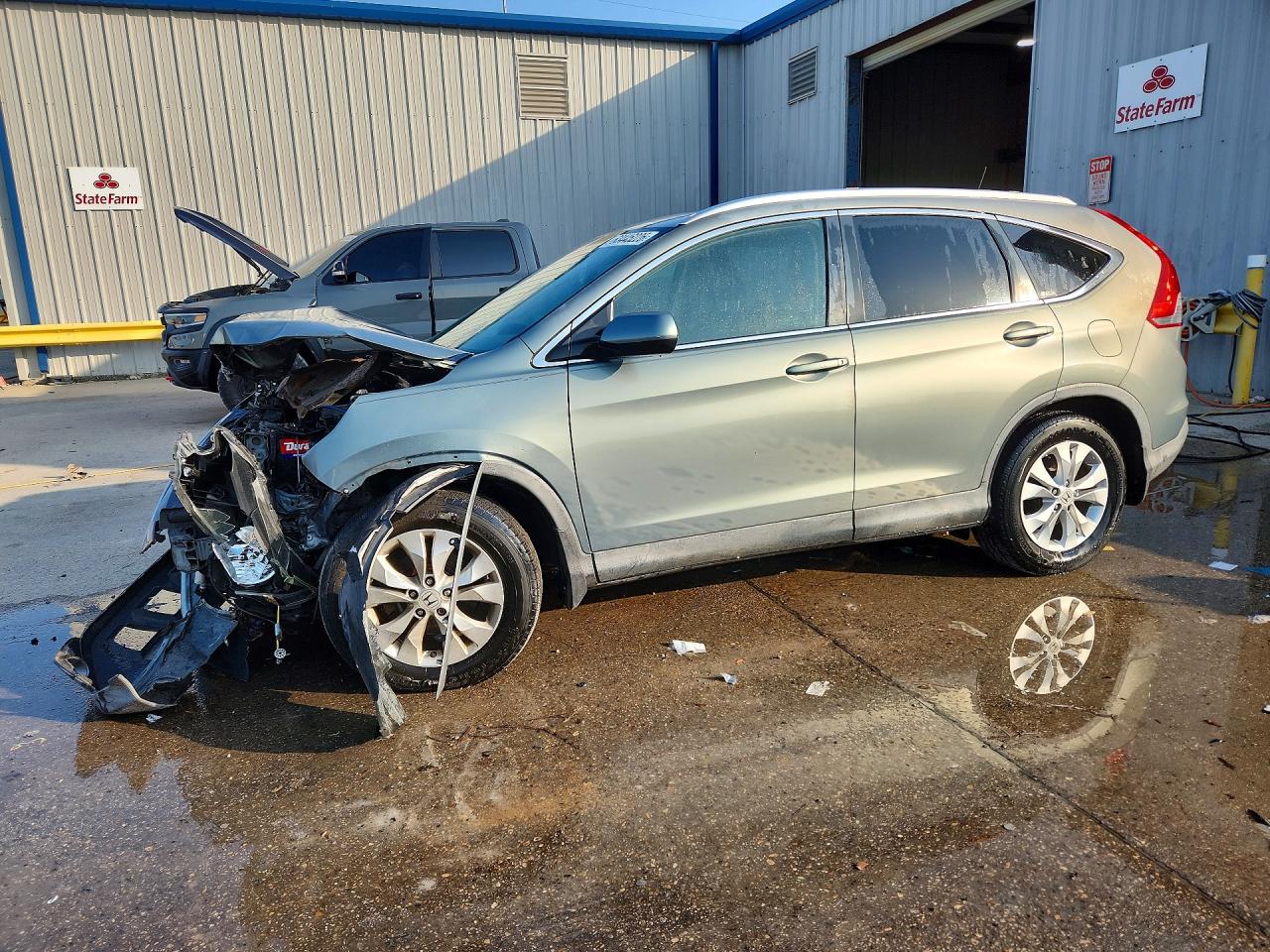JHLRM3H77CC001473 · 2012 HONDA CR-V